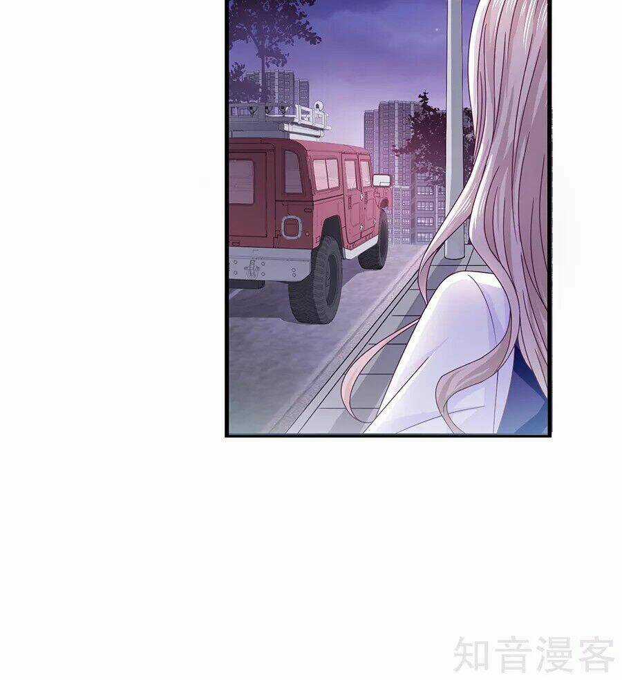 Ác Ma Đừng Hôn Tôi - Chapter 48 - Trang 3