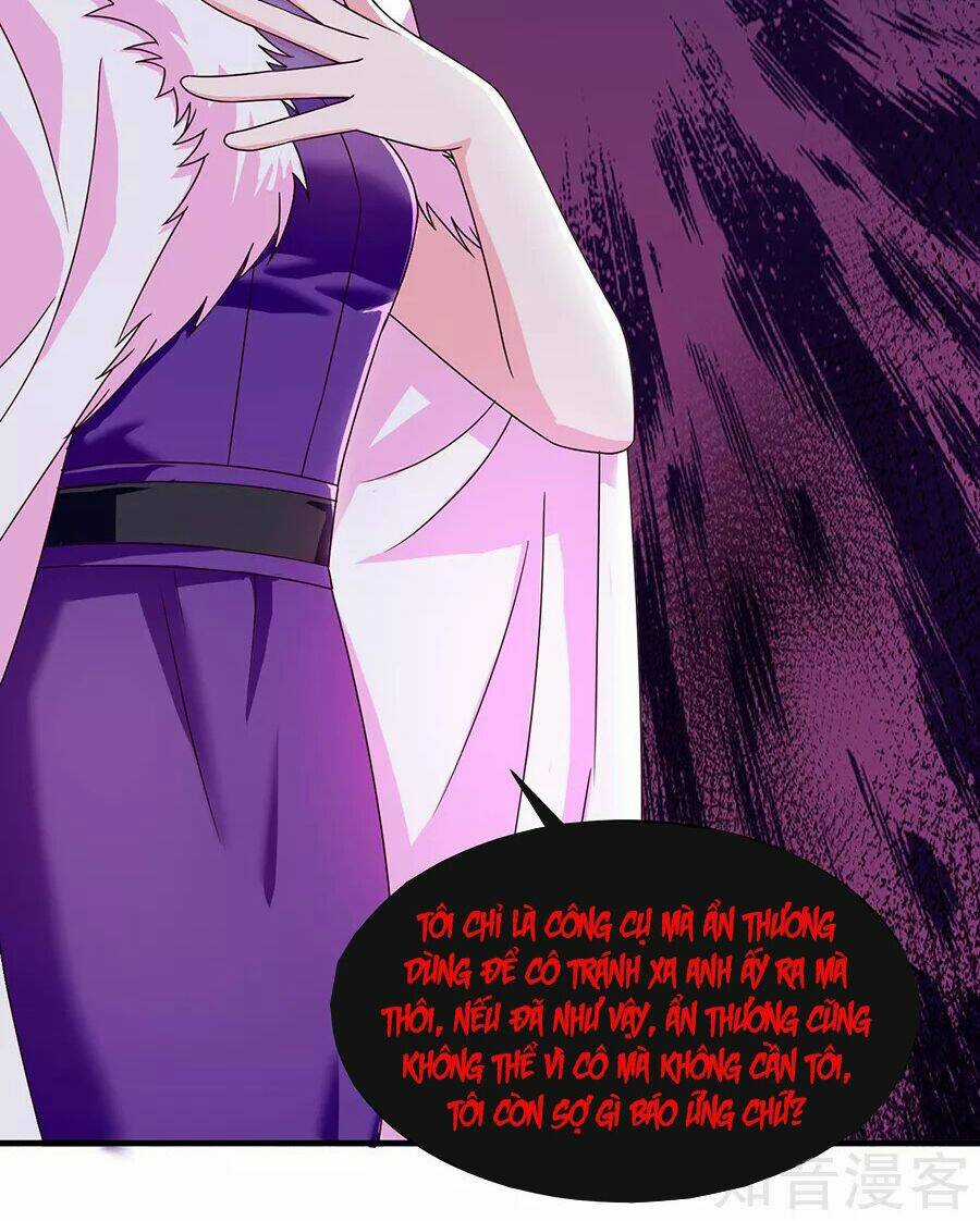 Ác Ma Đừng Hôn Tôi - Chapter 48 - Trang 30