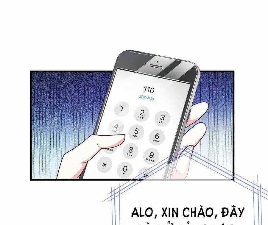 Ác Ma Đừng Hôn Tôi - Chapter 48 - Trang 4