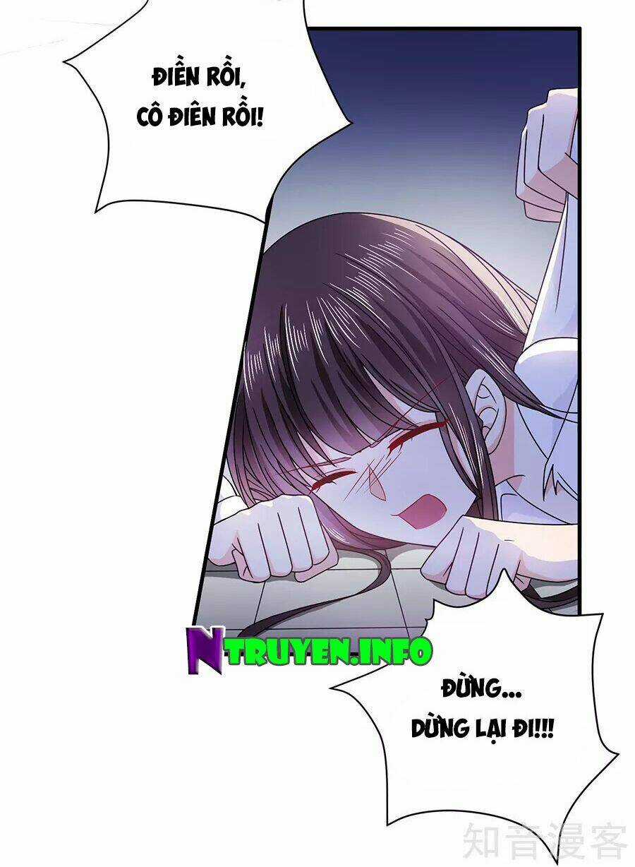 Ác Ma Đừng Hôn Tôi - Chapter 48 - Trang 33