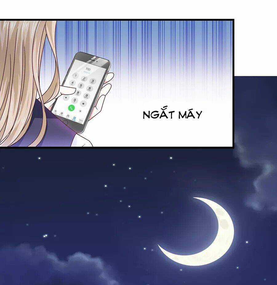 Ác Ma Đừng Hôn Tôi - Chapter 48 - Trang 7