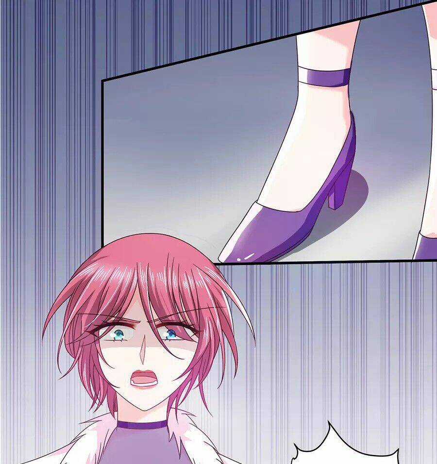 Ác Ma Đừng Hôn Tôi - Chapter 48 - Trang 10