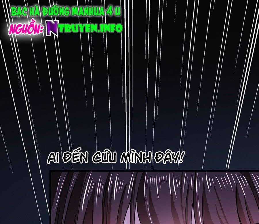 Ác Ma Đừng Hôn Tôi - Chapter 49 - Trang 1