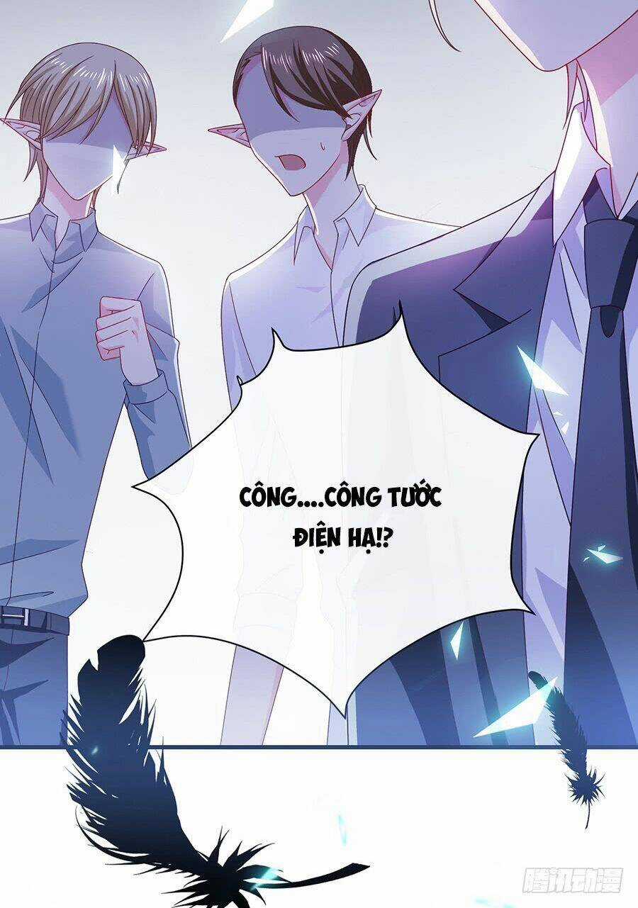 Ác Ma Đừng Hôn Tôi - Chapter 49 - Trang 12