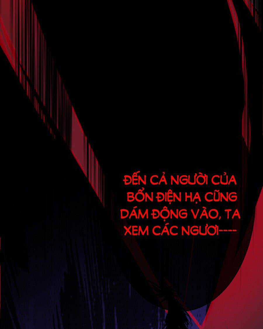 Ác Ma Đừng Hôn Tôi - Chapter 49 - Trang 14