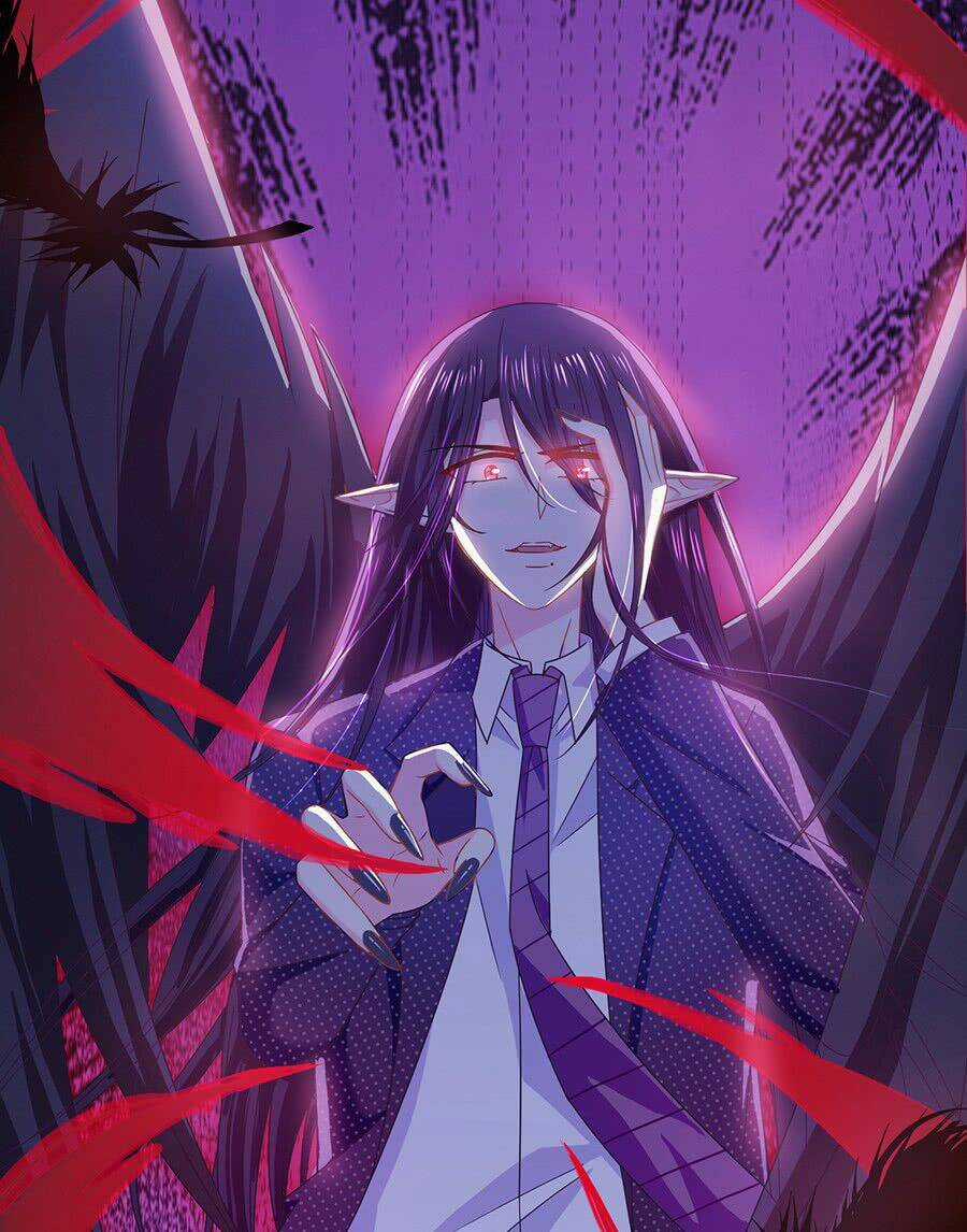 Ác Ma Đừng Hôn Tôi - Chapter 49 - Trang 16