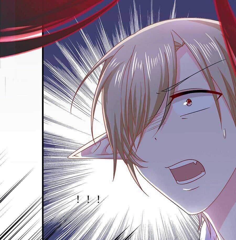 Ác Ma Đừng Hôn Tôi - Chapter 49 - Trang 18