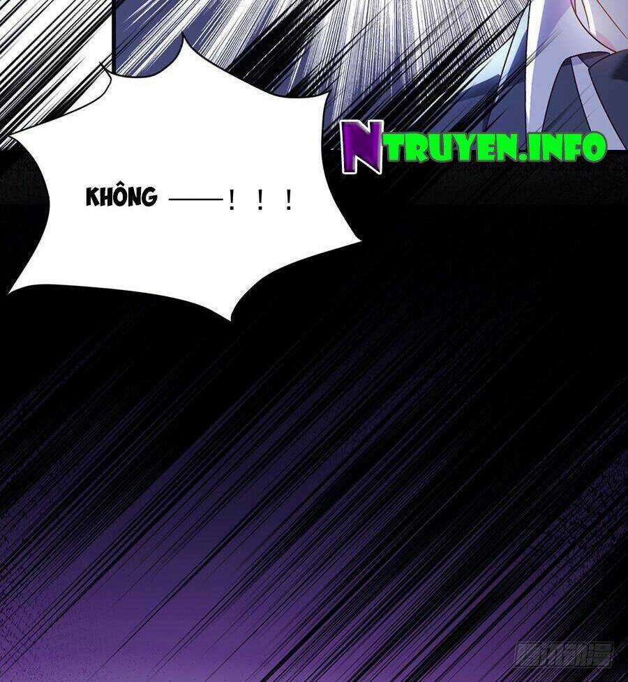 Ác Ma Đừng Hôn Tôi - Chapter 49 - Trang 19