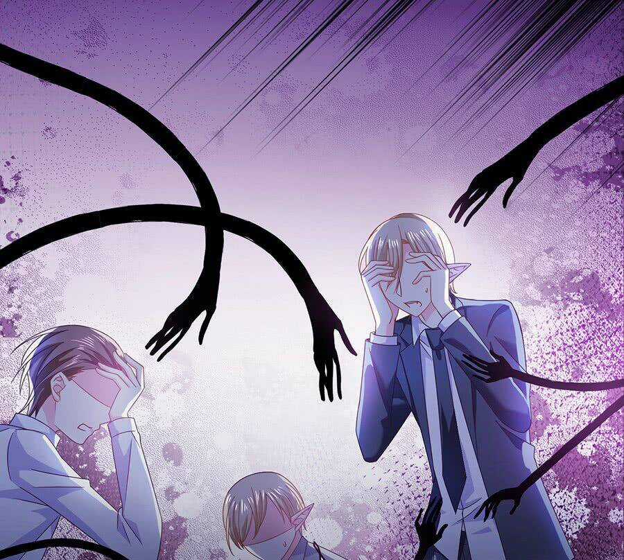 Ác Ma Đừng Hôn Tôi - Chapter 49 - Trang 20