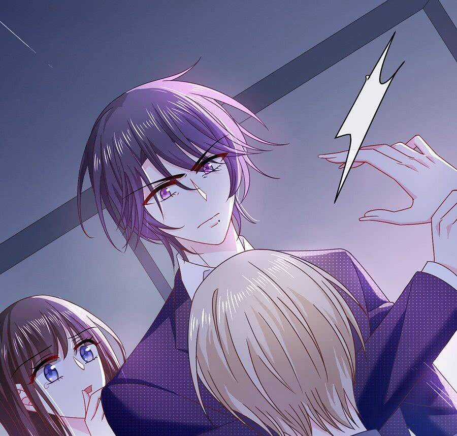 Ác Ma Đừng Hôn Tôi - Chapter 49 - Trang 3