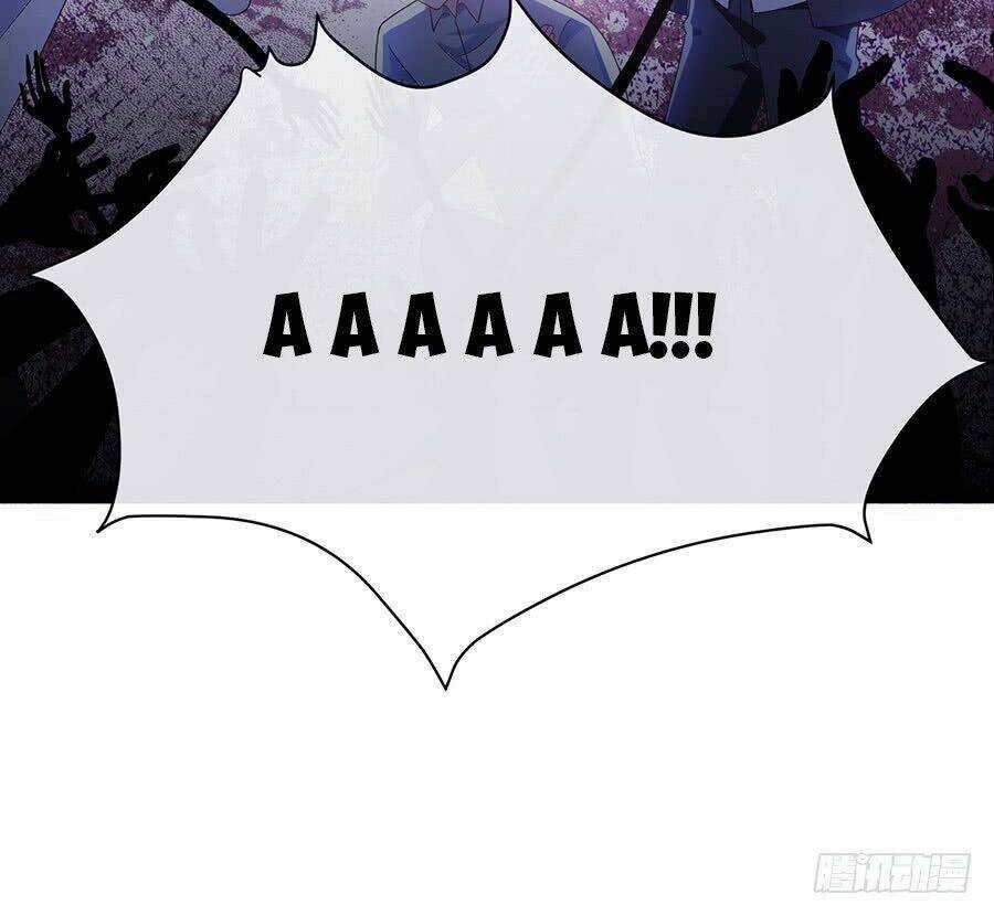 Ác Ma Đừng Hôn Tôi - Chapter 49 - Trang 21