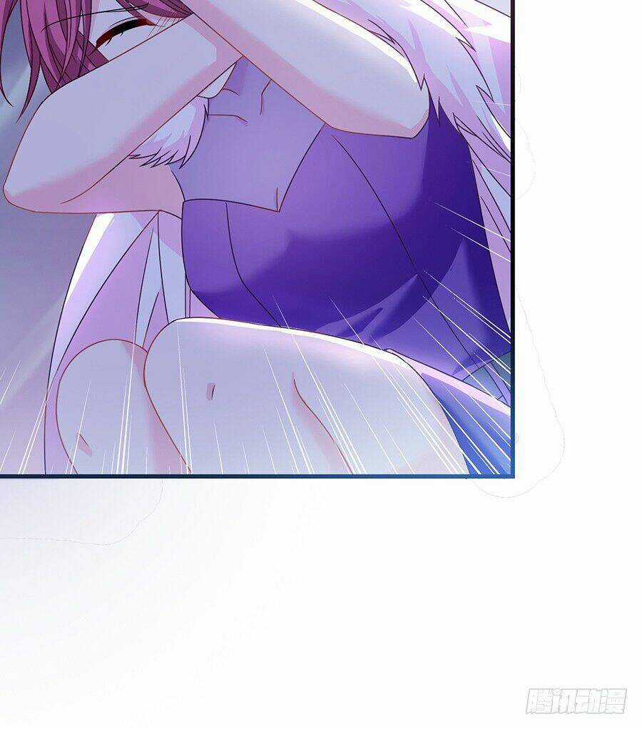 Ác Ma Đừng Hôn Tôi - Chapter 49 - Trang 23