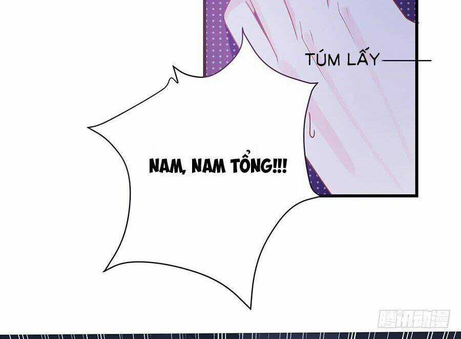 Ác Ma Đừng Hôn Tôi - Chapter 49 - Trang 25