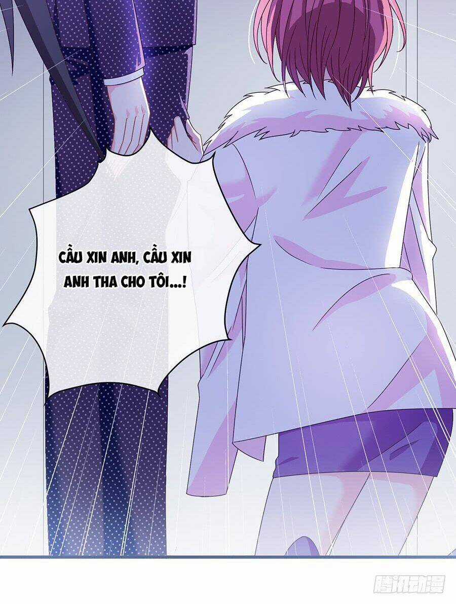 Ác Ma Đừng Hôn Tôi - Chapter 49 - Trang 28
