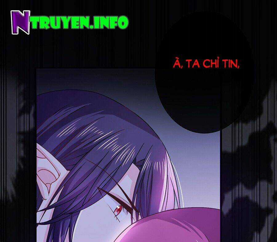 Ác Ma Đừng Hôn Tôi - Chapter 49 - Trang 29