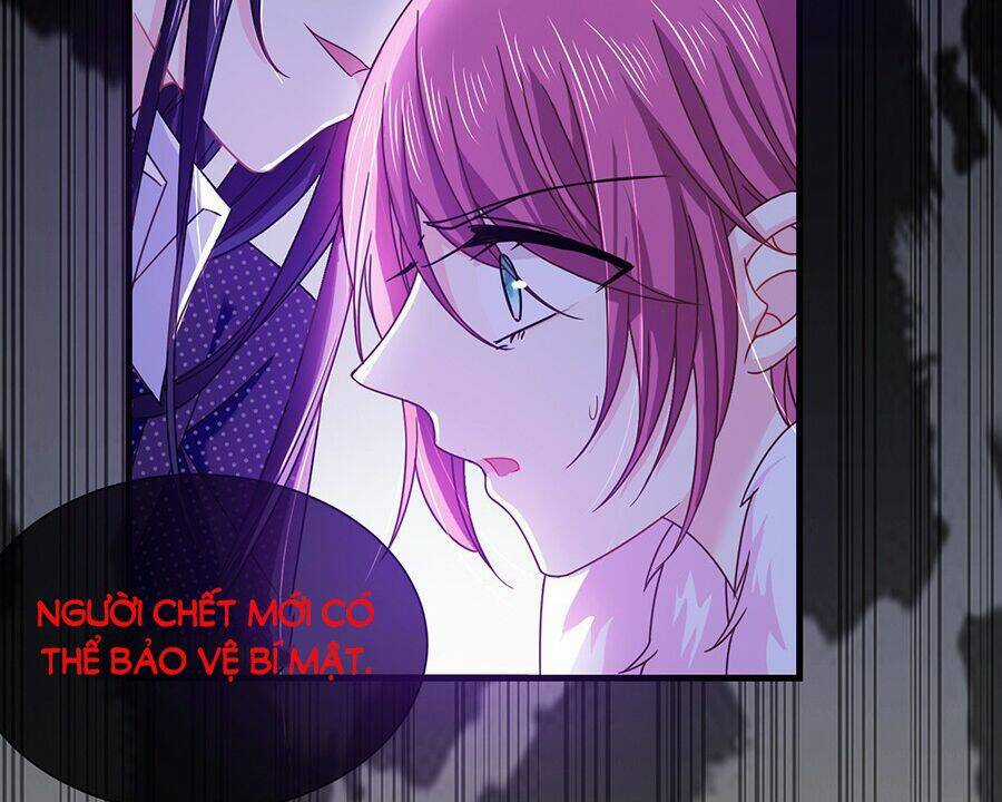 Ác Ma Đừng Hôn Tôi - Chapter 49 - Trang 30