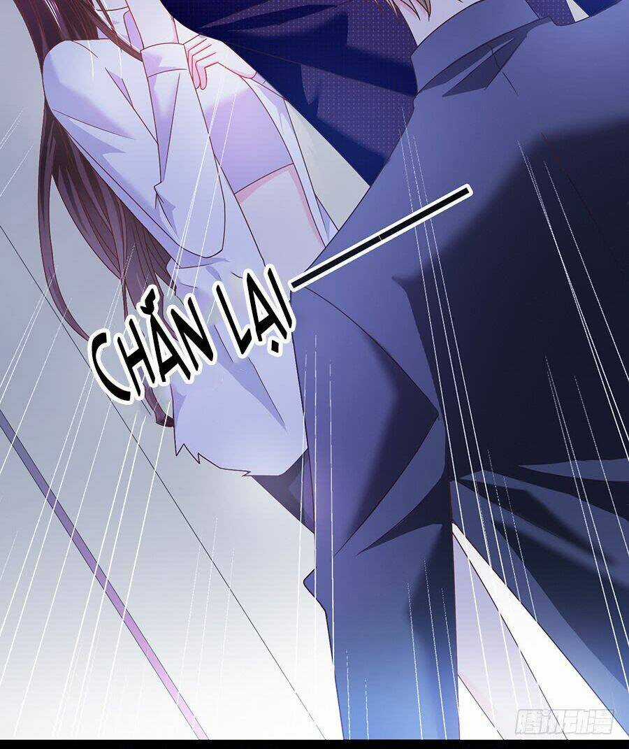 Ác Ma Đừng Hôn Tôi - Chapter 49 - Trang 4