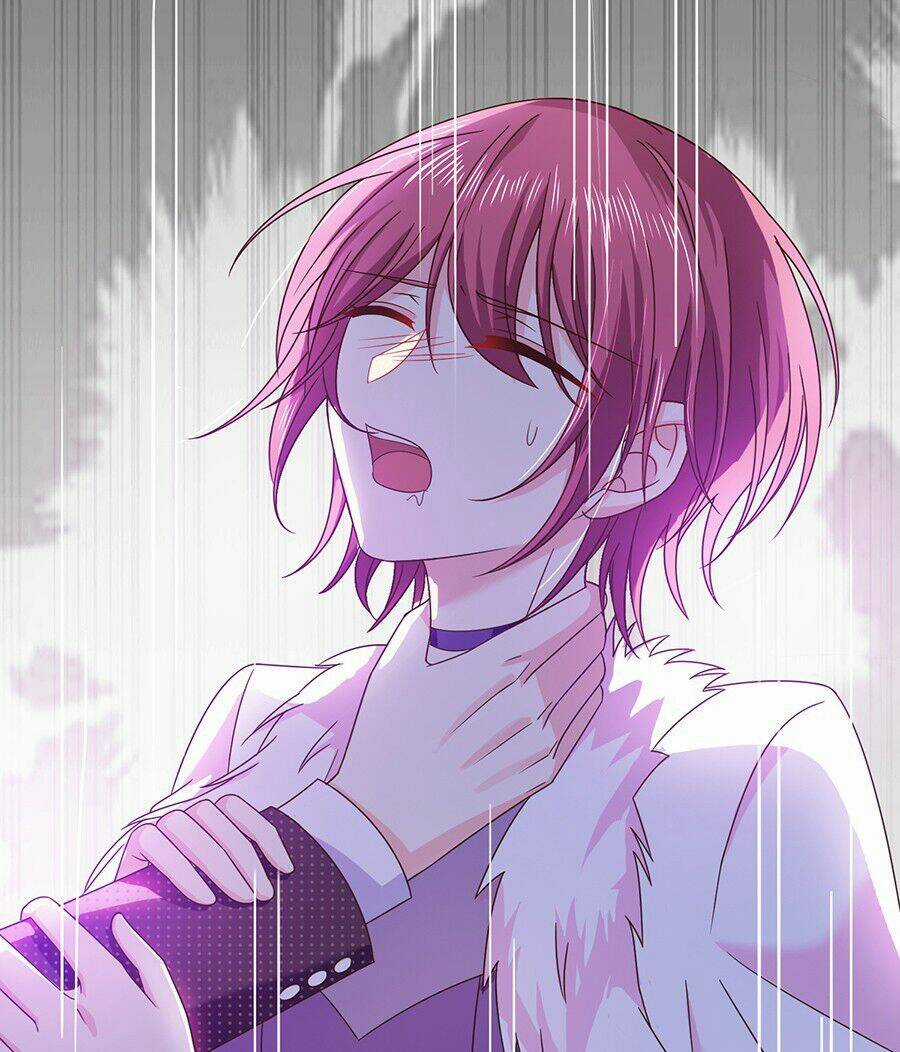 Ác Ma Đừng Hôn Tôi - Chapter 49 - Trang 32