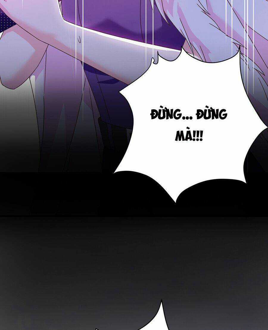 Ác Ma Đừng Hôn Tôi - Chapter 49 - Trang 33