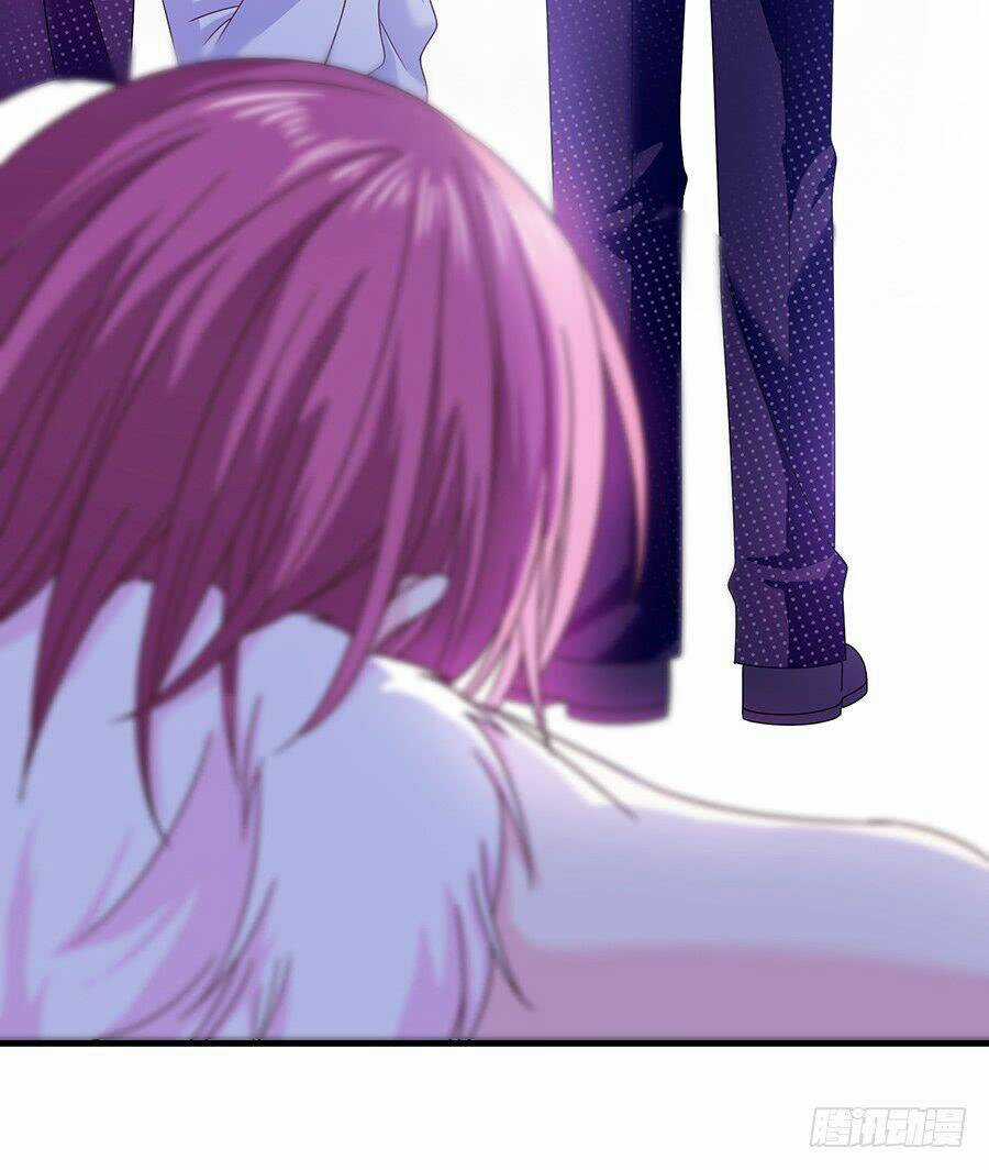 Ác Ma Đừng Hôn Tôi - Chapter 49 - Trang 38