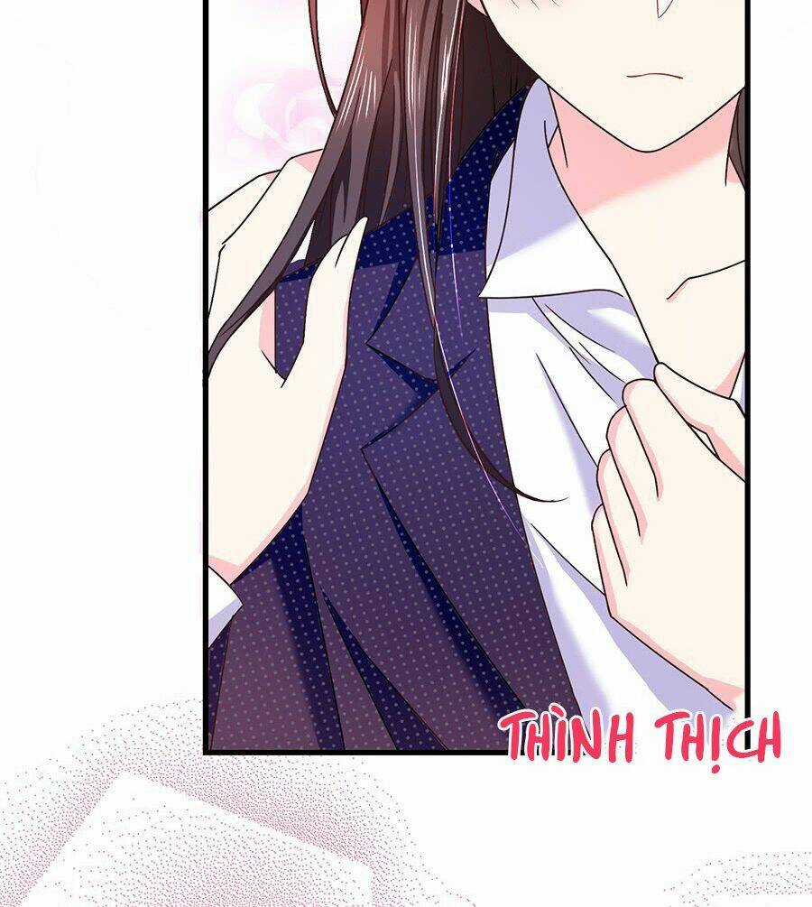 Ác Ma Đừng Hôn Tôi - Chapter 49 - Trang 40