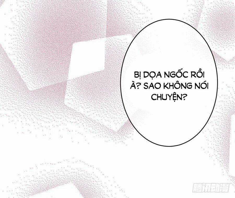 Ác Ma Đừng Hôn Tôi - Chapter 49 - Trang 41