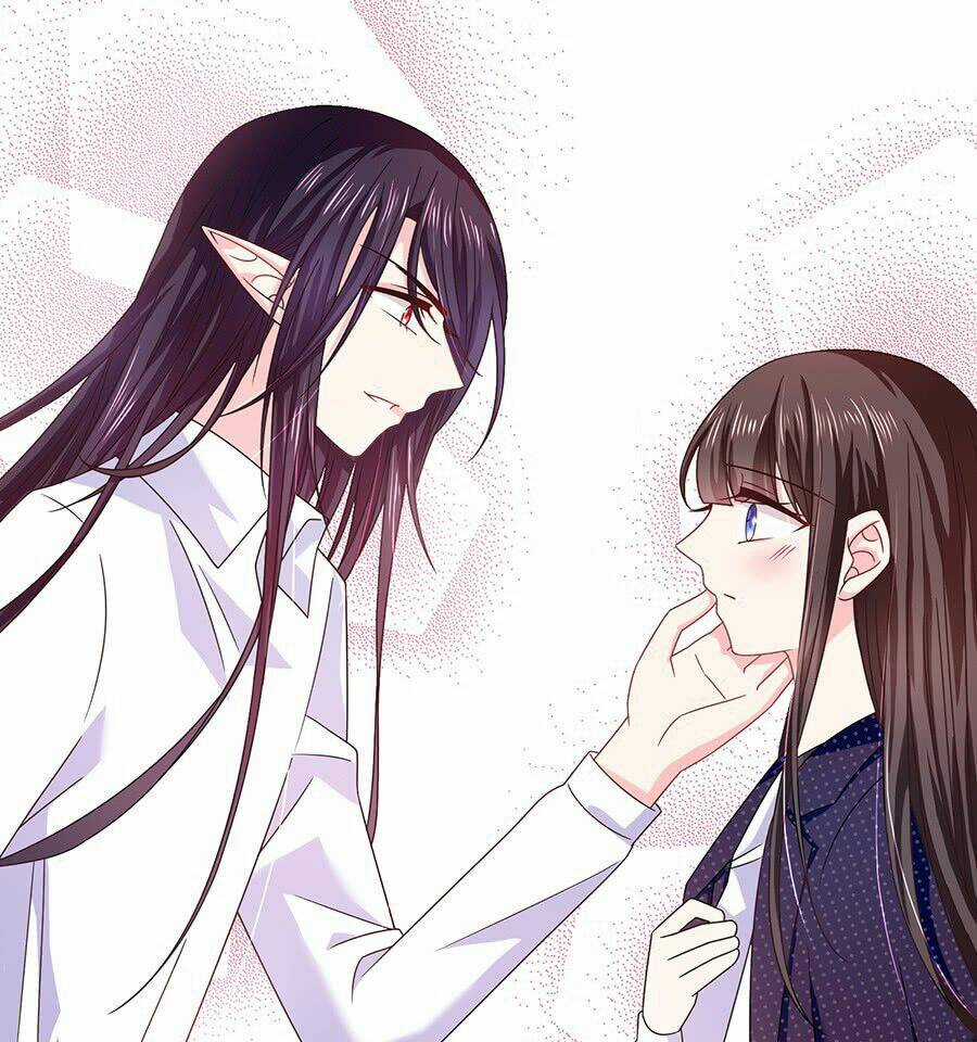 Ác Ma Đừng Hôn Tôi - Chapter 49 - Trang 42