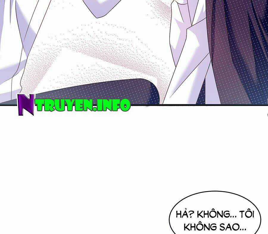 Ác Ma Đừng Hôn Tôi - Chapter 49 - Trang 43