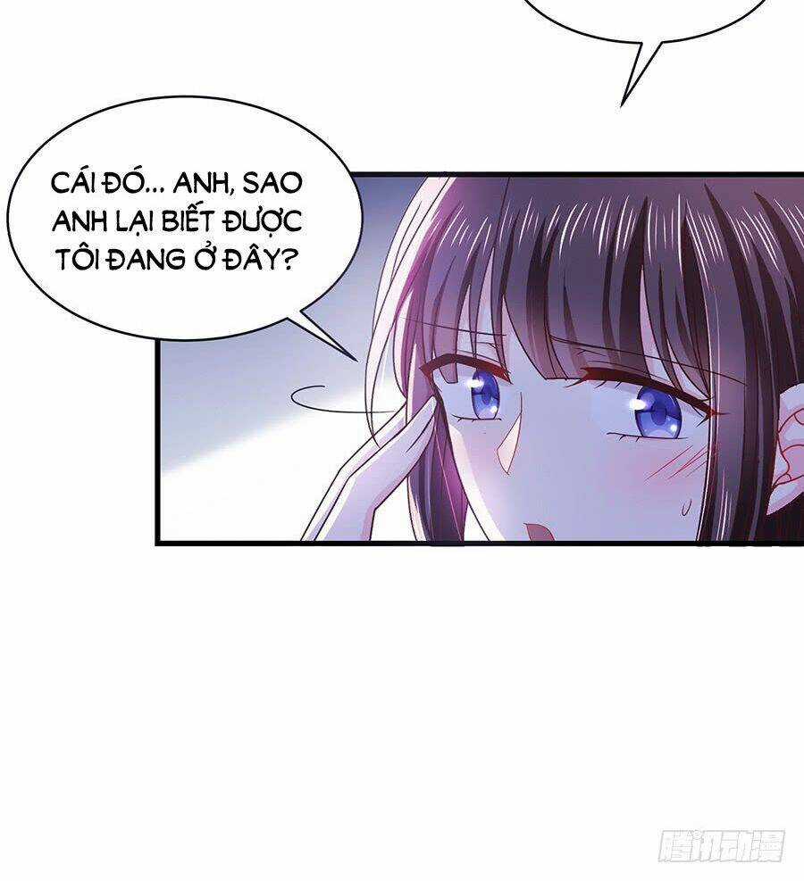 Ác Ma Đừng Hôn Tôi - Chapter 49 - Trang 44