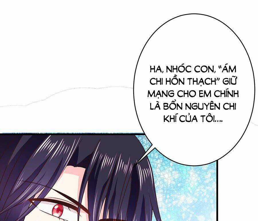 Ác Ma Đừng Hôn Tôi - Chapter 49 - Trang 45