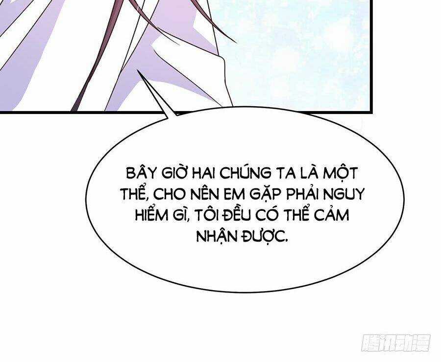 Ác Ma Đừng Hôn Tôi - Chapter 49 - Trang 47