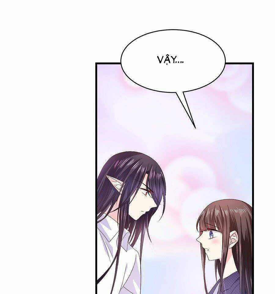 Ác Ma Đừng Hôn Tôi - Chapter 49 - Trang 48