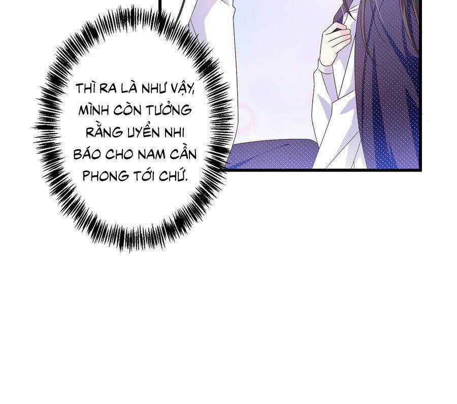 Ác Ma Đừng Hôn Tôi - Chapter 49 - Trang 49