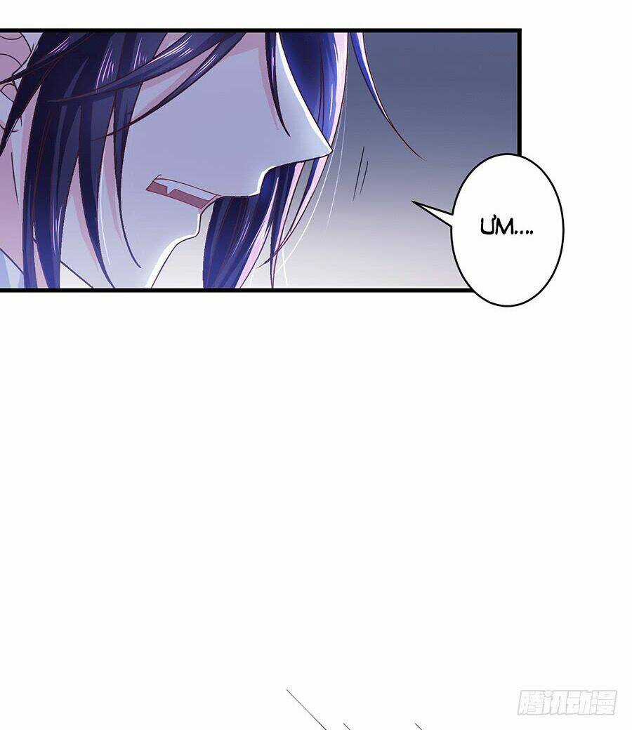 Ác Ma Đừng Hôn Tôi - Chapter 49 - Trang 50