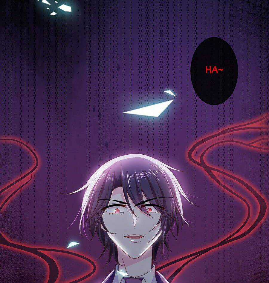 Ác Ma Đừng Hôn Tôi - Chapter 49 - Trang 6