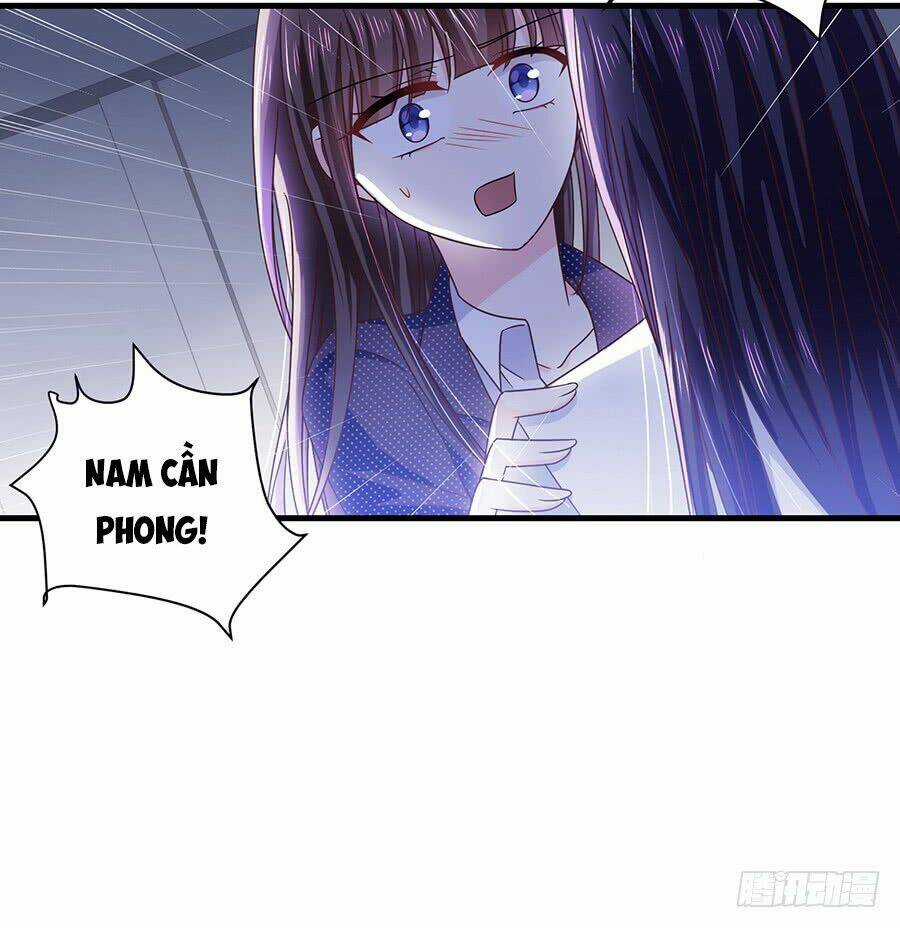 Ác Ma Đừng Hôn Tôi - Chapter 49 - Trang 53