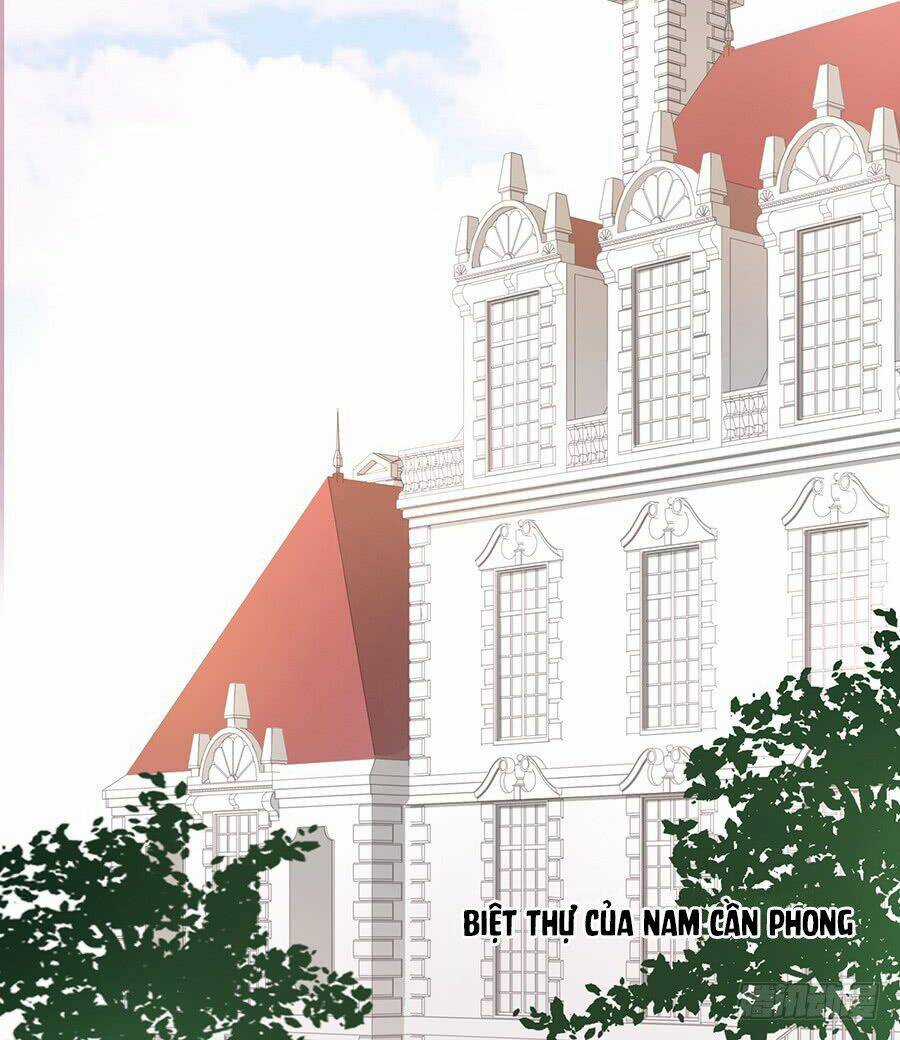 Ác Ma Đừng Hôn Tôi - Chapter 49 - Trang 56