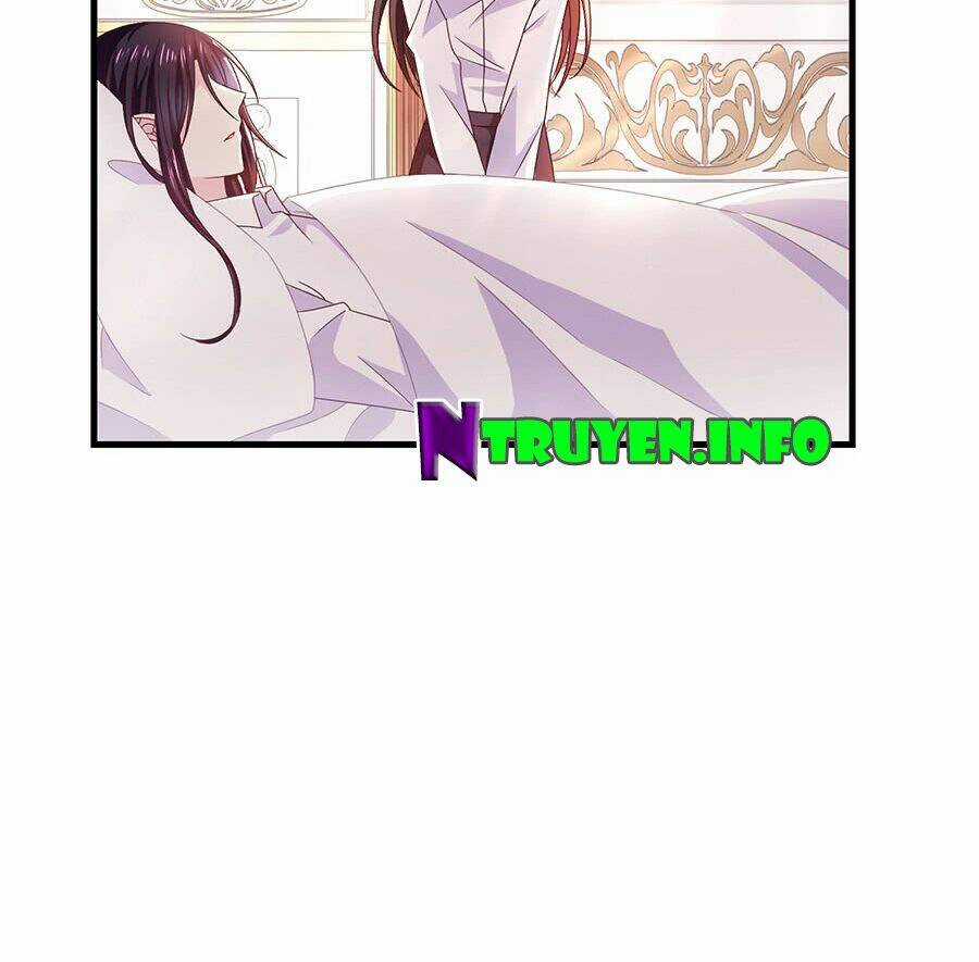 Ác Ma Đừng Hôn Tôi - Chapter 49 - Trang 59