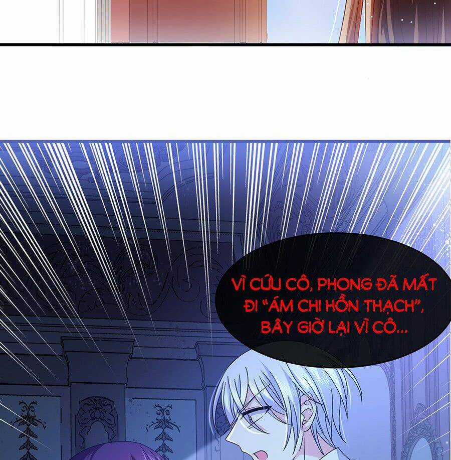 Ác Ma Đừng Hôn Tôi - Chapter 49 - Trang 61