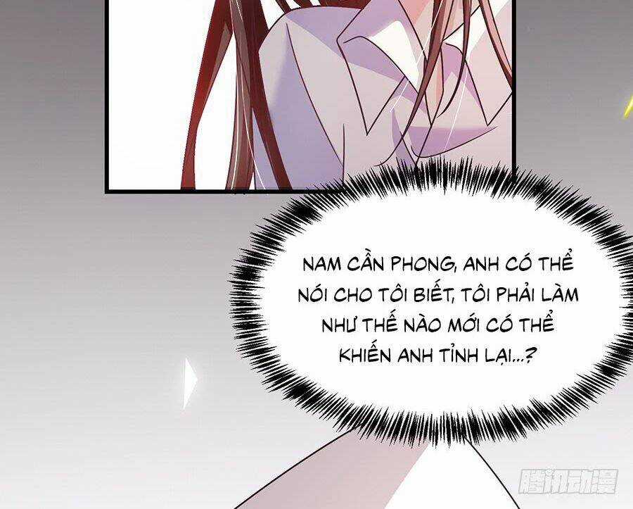 Ác Ma Đừng Hôn Tôi - Chapter 49 - Trang 68