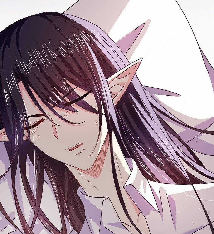 Ác Ma Đừng Hôn Tôi - Chapter 49 - Trang 69