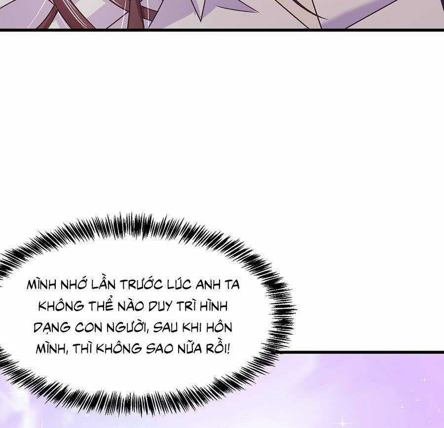 Ác Ma Đừng Hôn Tôi - Chapter 49 - Trang 70