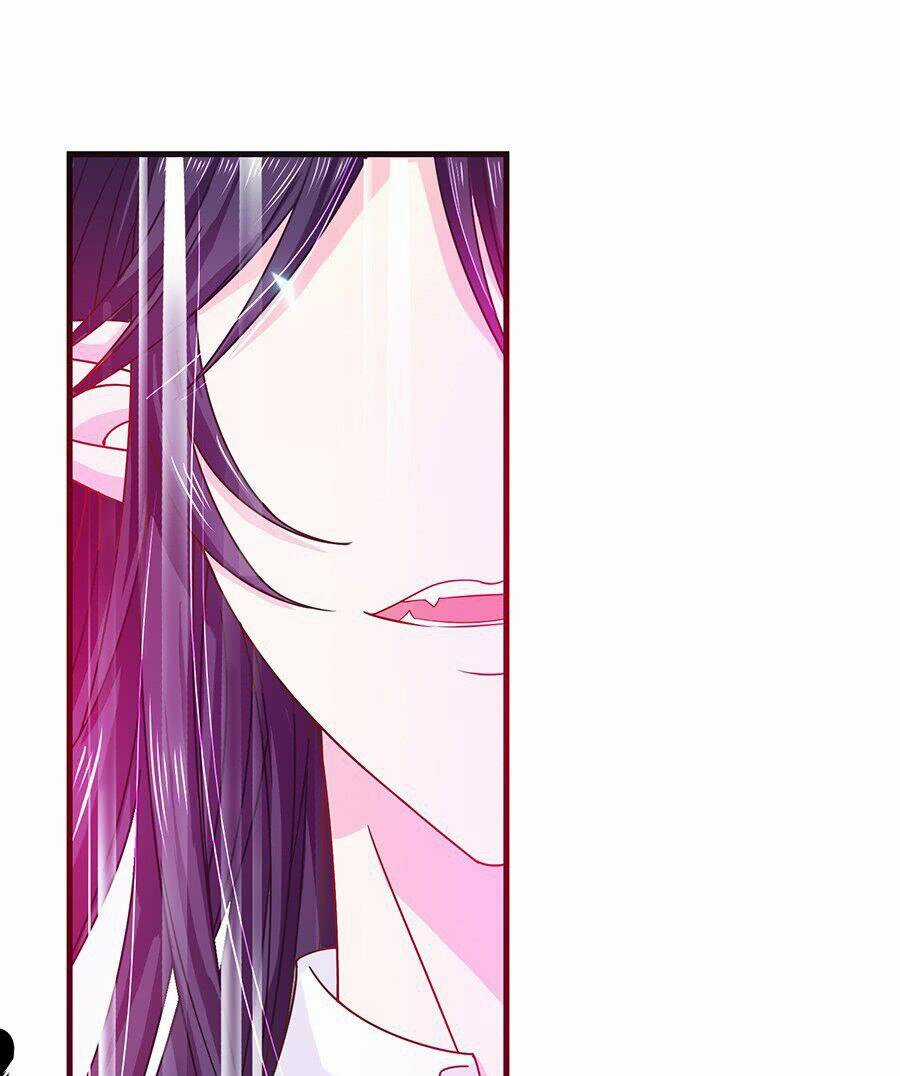 Ác Ma Đừng Hôn Tôi - Chapter 49 - Trang 8