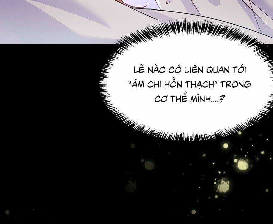 Ác Ma Đừng Hôn Tôi - Chapter 49 - Trang 72