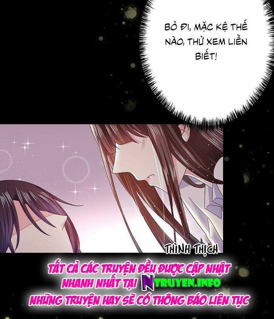 Ác Ma Đừng Hôn Tôi - Chapter 49 - Trang 74