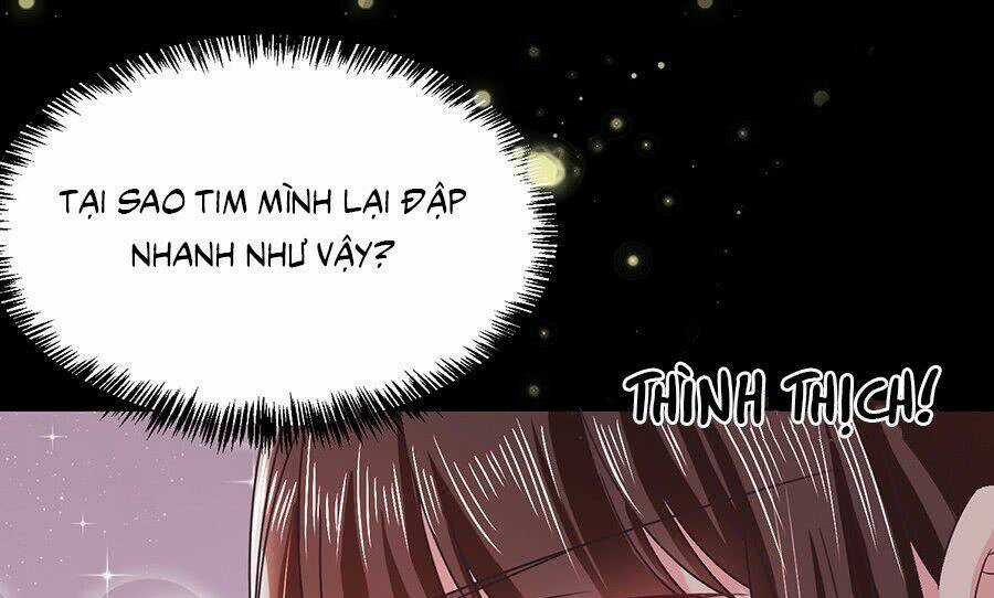 Ác Ma Đừng Hôn Tôi - Chapter 49 - Trang 75