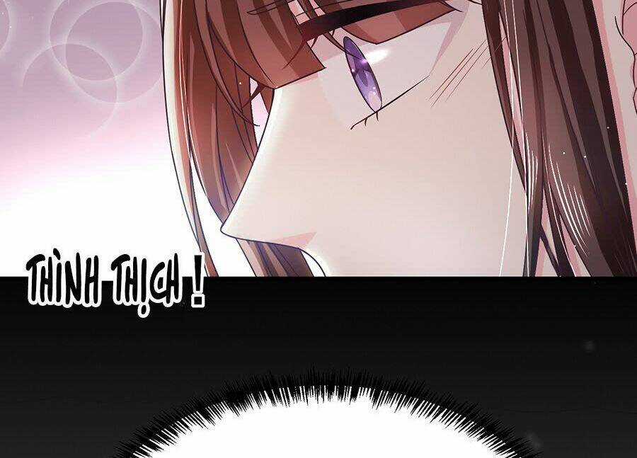 Ác Ma Đừng Hôn Tôi - Chapter 49 - Trang 76