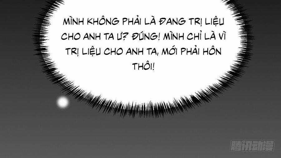 Ác Ma Đừng Hôn Tôi - Chapter 49 - Trang 77