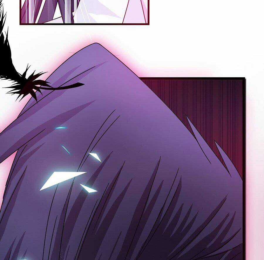 Ác Ma Đừng Hôn Tôi - Chapter 49 - Trang 9