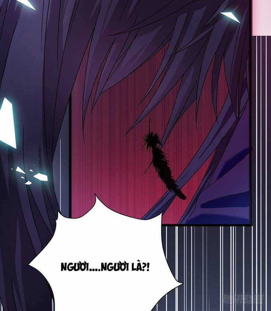 Ác Ma Đừng Hôn Tôi - Chapter 49 - Trang 10